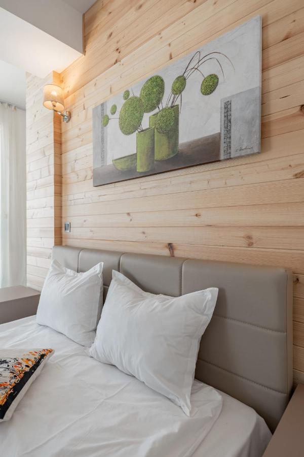 A50 Cape Town Penthouse - Silver Mountain Poiana Brasov Esterno foto