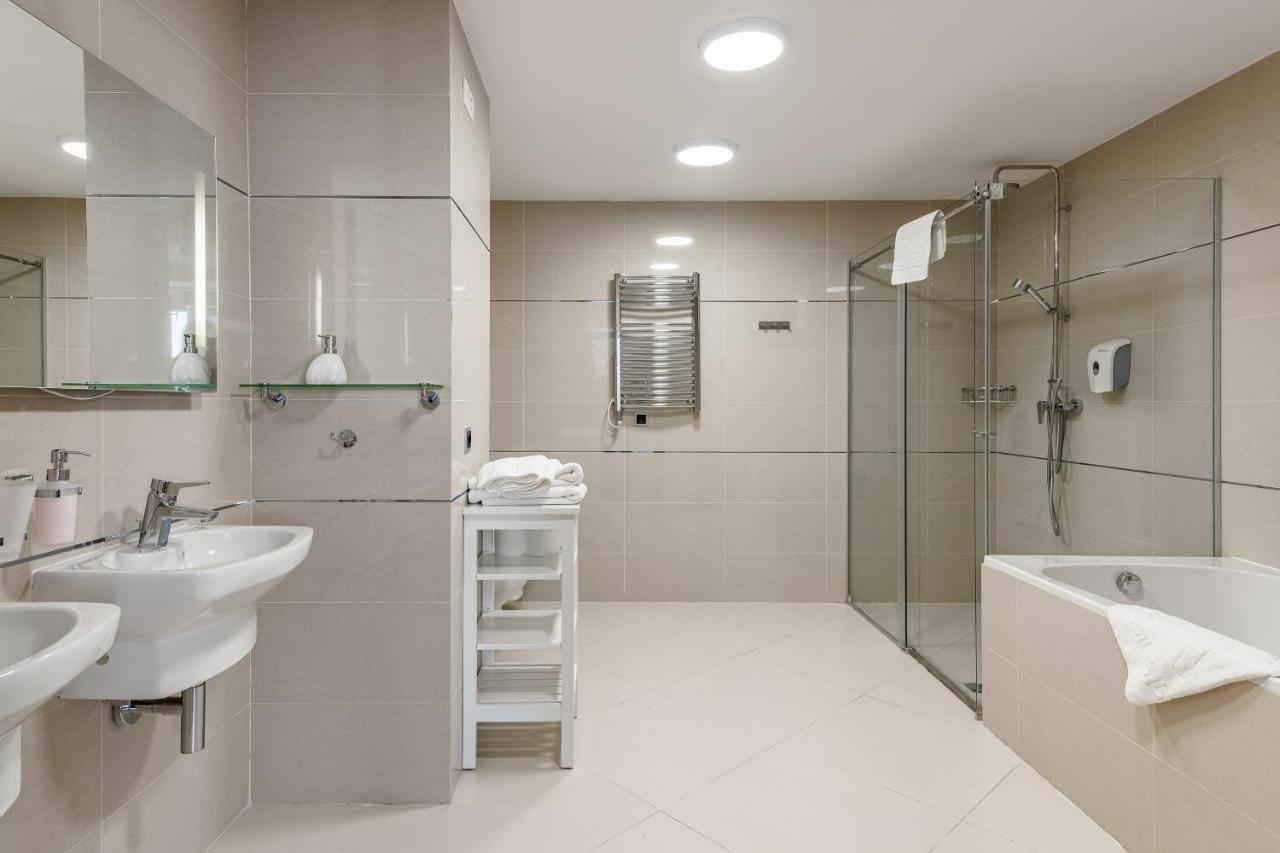 A50 Cape Town Penthouse - Silver Mountain Poiana Brasov Esterno foto