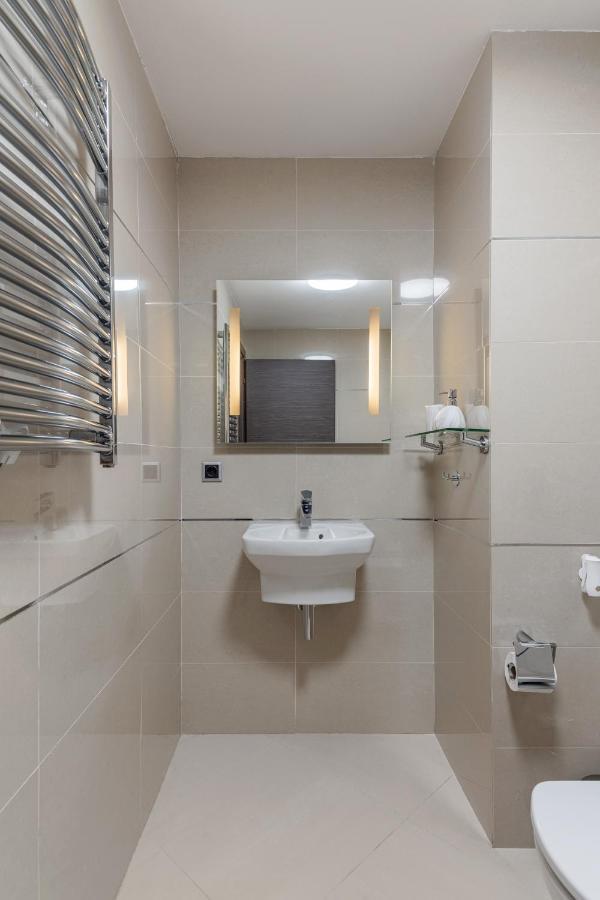 A50 Cape Town Penthouse - Silver Mountain Poiana Brasov Esterno foto
