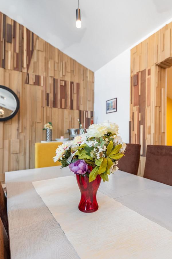 A50 Cape Town Penthouse - Silver Mountain Poiana Brasov Esterno foto