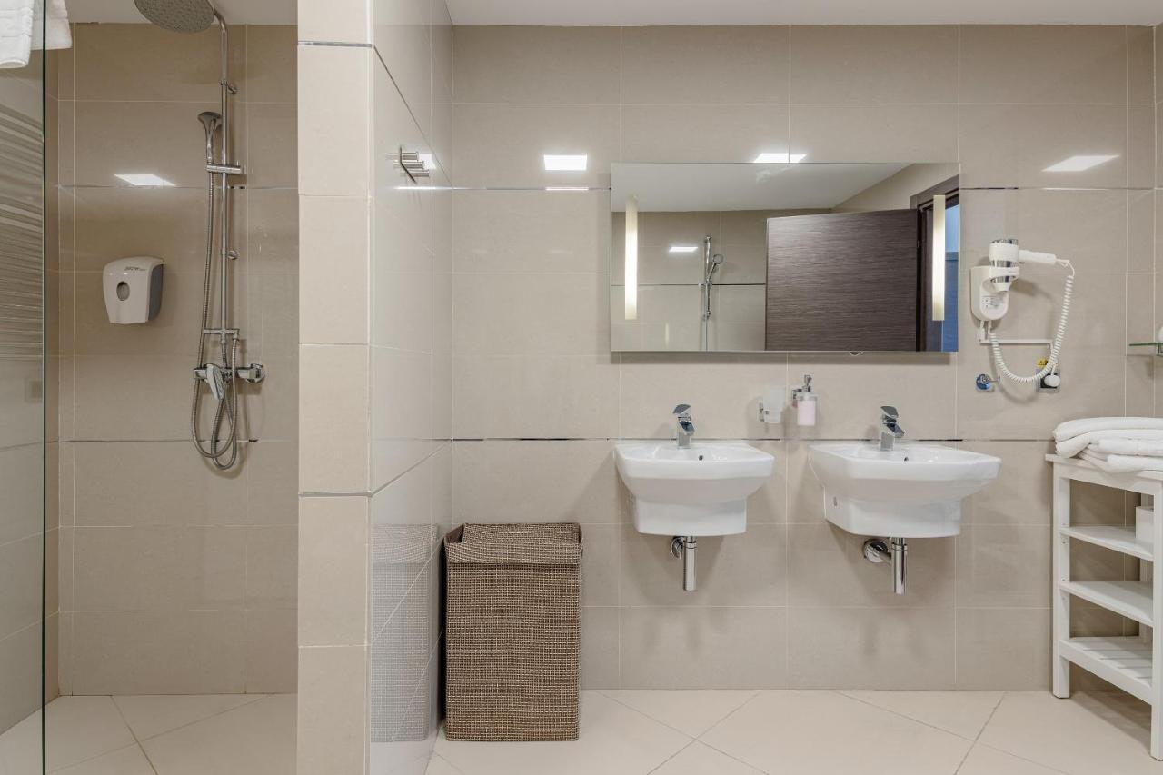 A50 Cape Town Penthouse - Silver Mountain Poiana Brasov Esterno foto