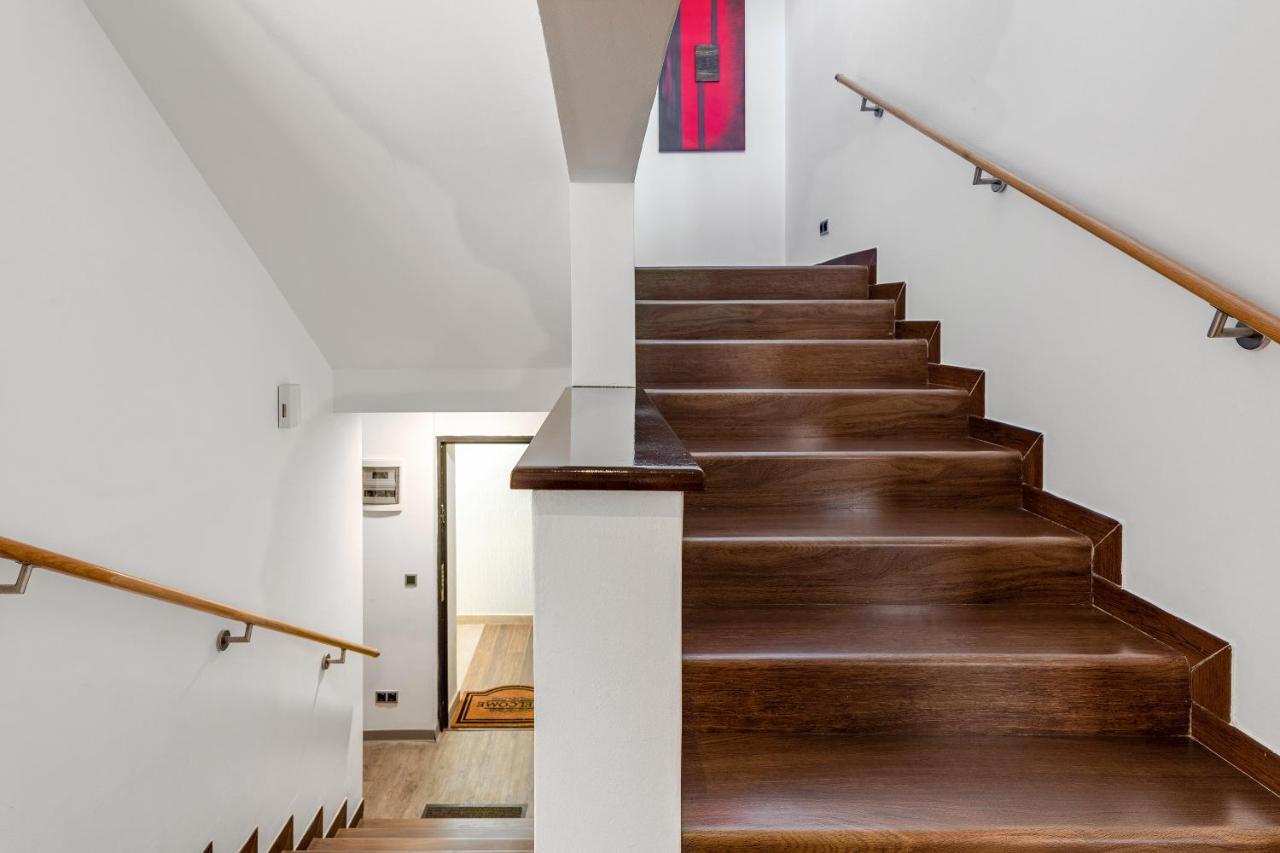 A50 Cape Town Penthouse - Silver Mountain Poiana Brasov Esterno foto