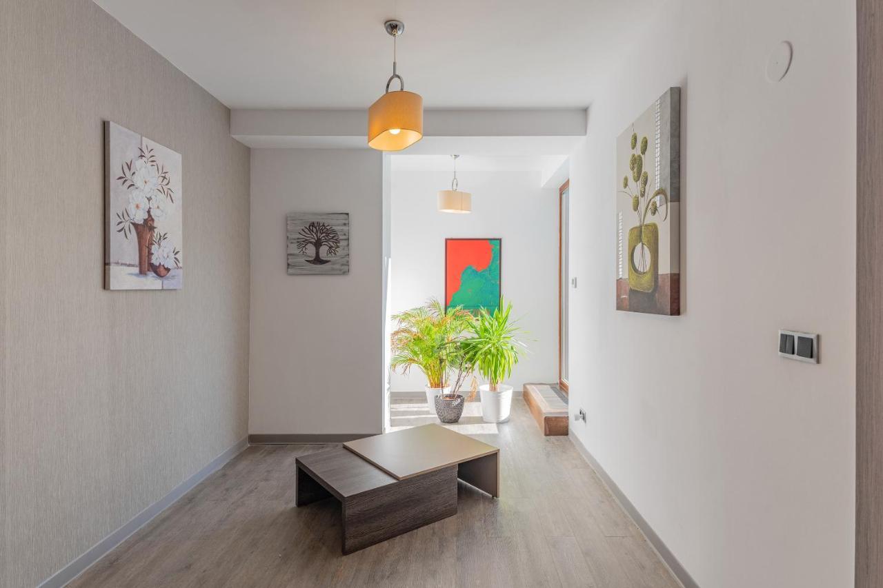 A50 Cape Town Penthouse - Silver Mountain Poiana Brasov Esterno foto