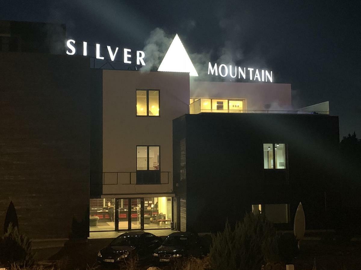 A50 Cape Town Penthouse - Silver Mountain Poiana Brasov Esterno foto